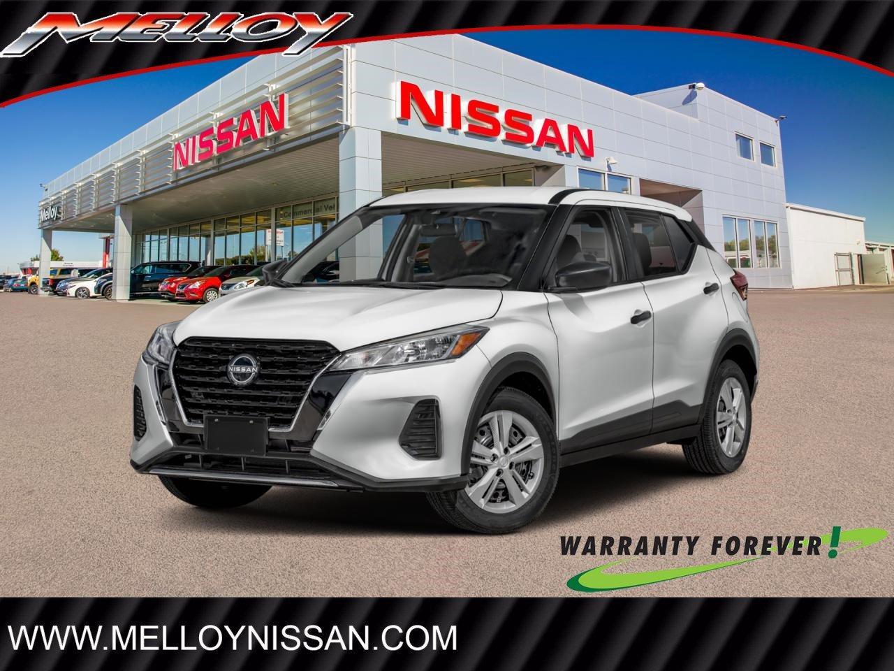 2025 Nissan Kicks Play Vehicle Photo in Albuquerque, NM 87110