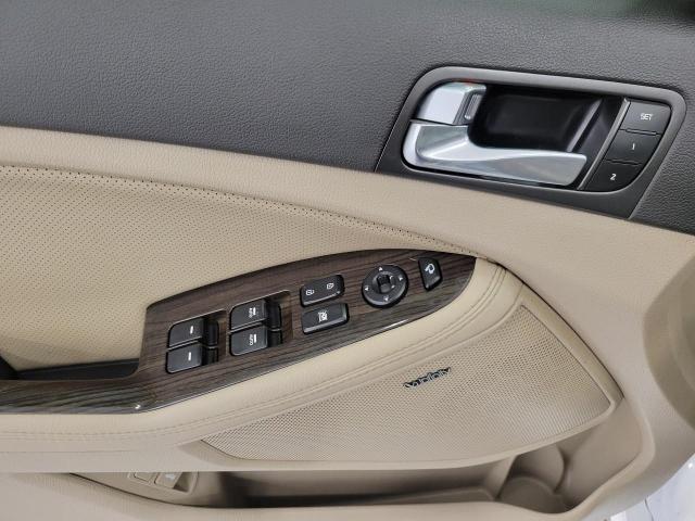 2015 Kia Optima Vehicle Photo in NEENAH, WI 54956-2243