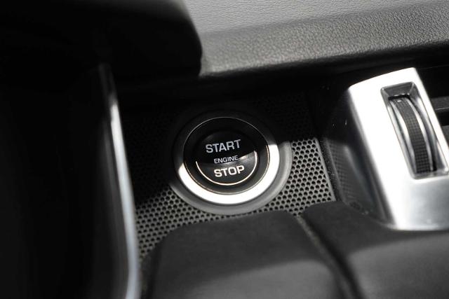 2018 Range Rover Sport Vehicle Photo in GRAPEVINE, TX 76051