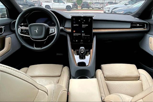 2021 Polestar 2 Vehicle Photo in Grapevine, TX 76051