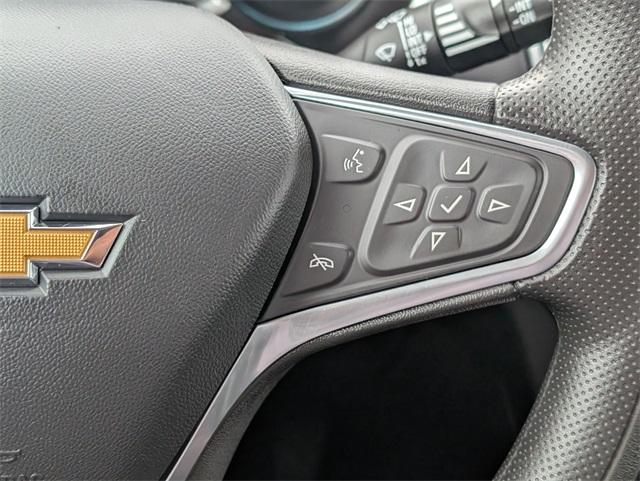 2022 Chevrolet Equinox Vehicle Photo in AURORA, CO 80012-4011