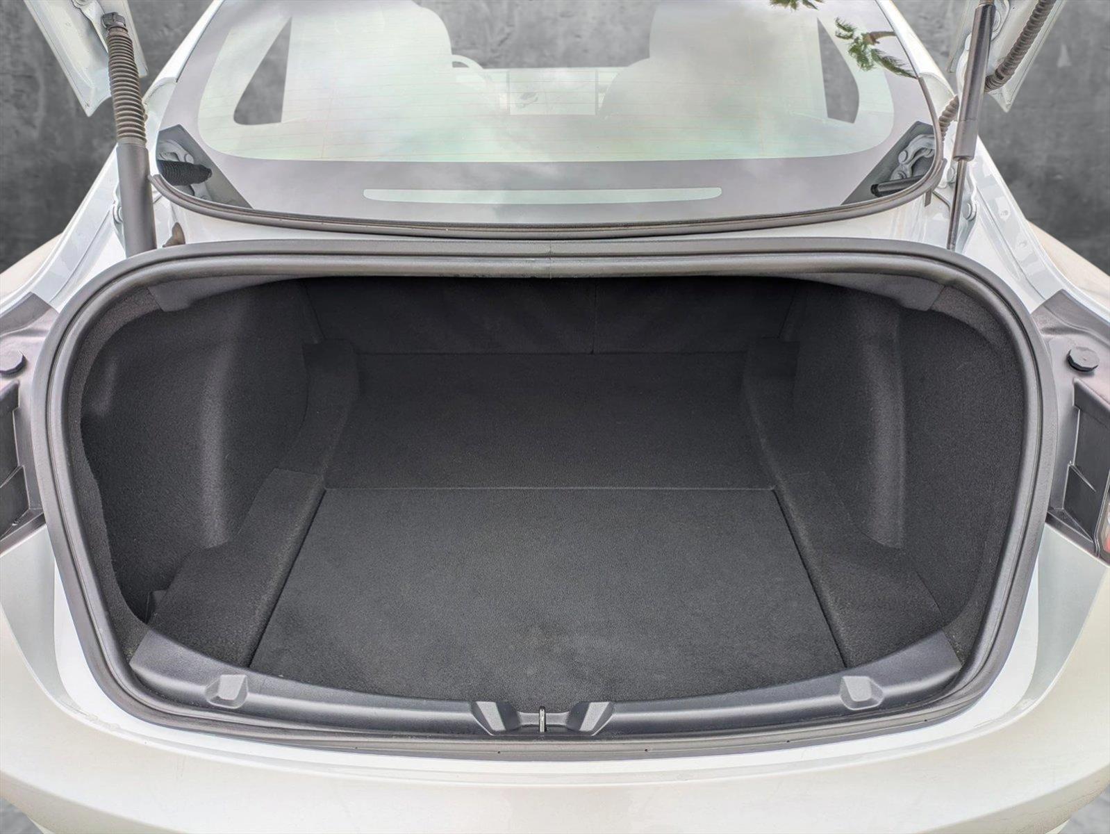 2021 Tesla Model 3 Vehicle Photo in Tustin, CA 92782