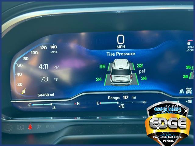 2023 Chevrolet Tahoe Vehicle Photo in Roslyn, NY 11576