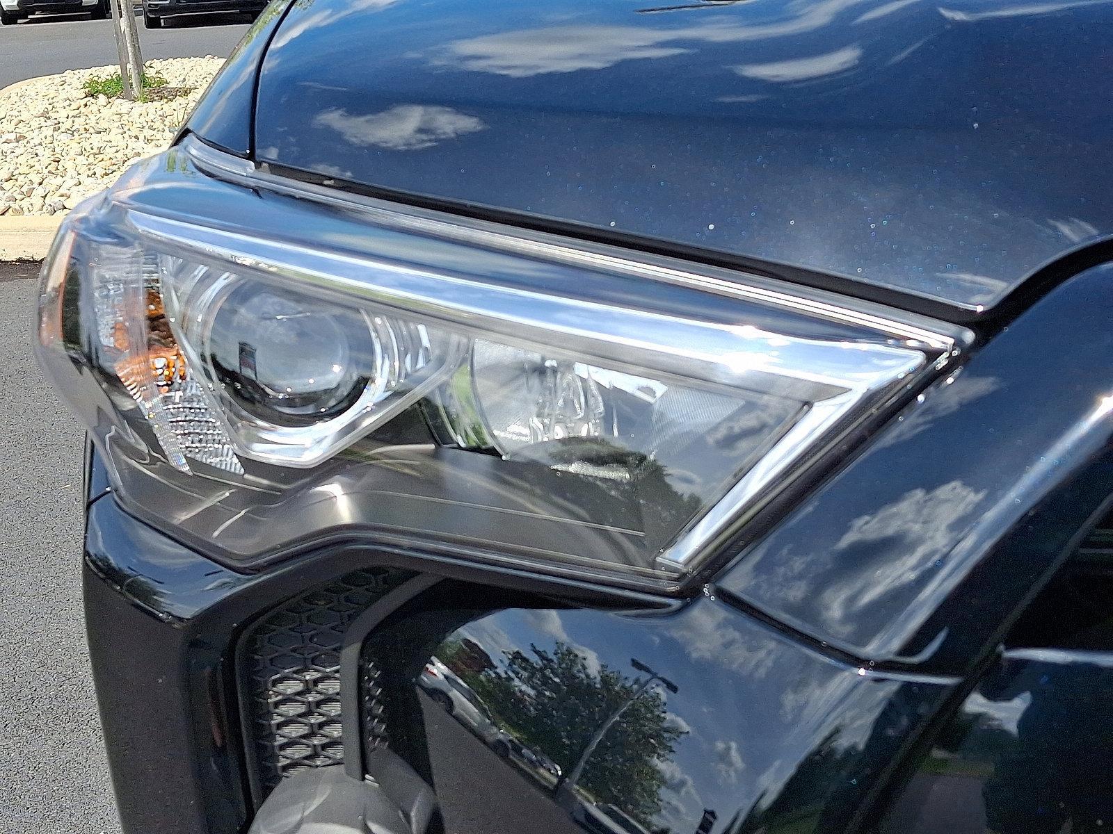 2024 Toyota 4Runner Vehicle Photo in Harrisburg, PA 17111