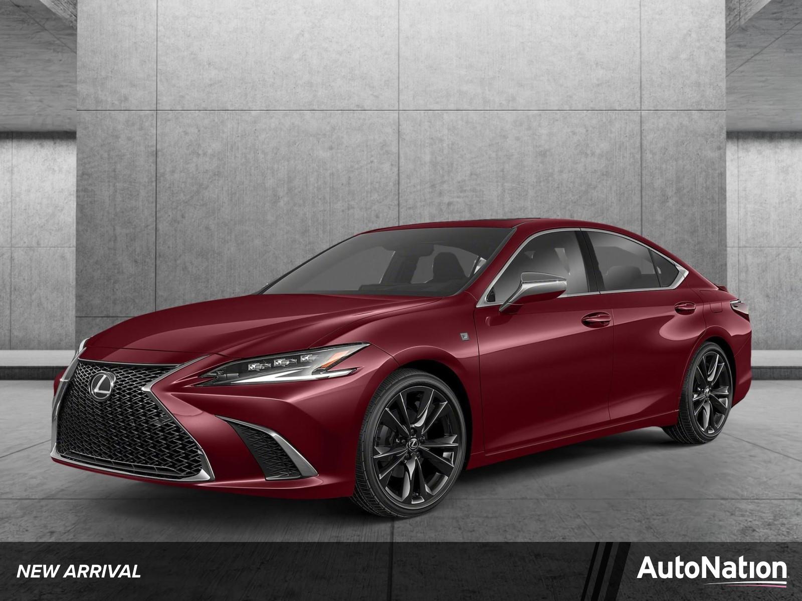 2022 Lexus ES 350 Vehicle Photo in Tampa, FL 33614