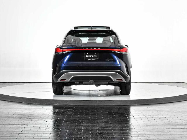 2024 Lexus RX 350 Vehicle Photo in DALLAS, TX 75235