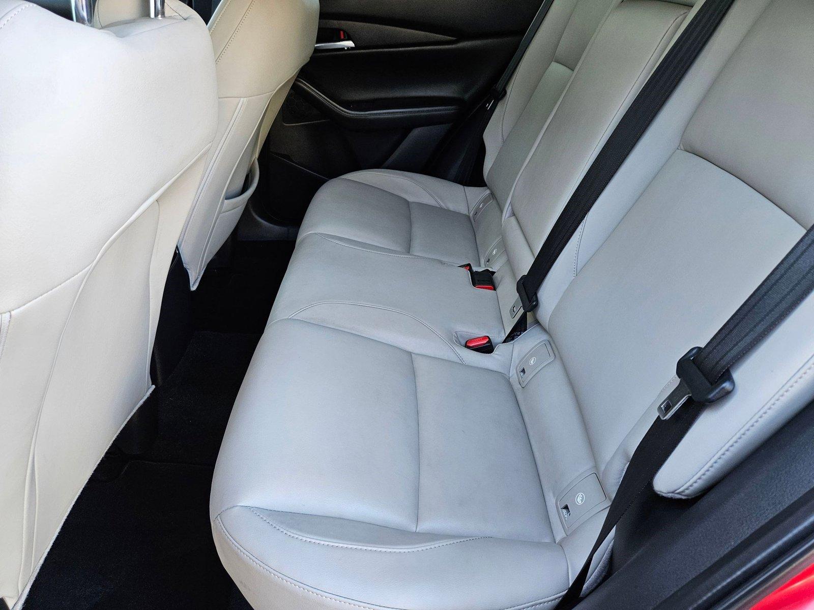 2021 Mazda CX-30 Vehicle Photo in Henderson, NV 89014