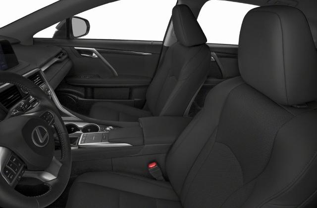 2022 Lexus RX 350 Vehicle Photo in Tulsa, OK 74129