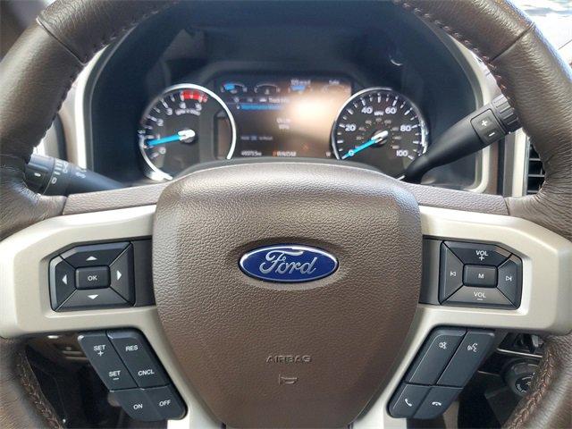 2022 Ford Super Duty F-250 SRW Vehicle Photo in SUNRISE, FL 33323-3202
