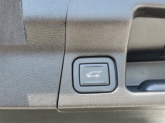 2023 GMC Acadia Vehicle Photo in SUNRISE, FL 33323-3202