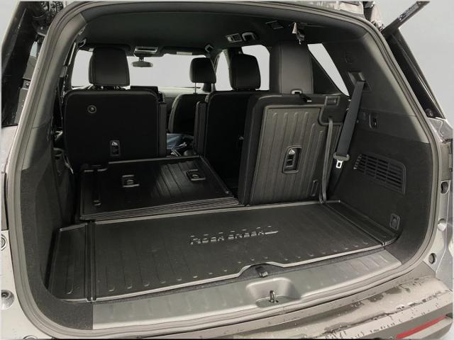 2025 Nissan Pathfinder Vehicle Photo in Appleton, WI 54913