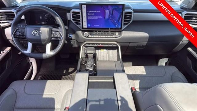 2023 Toyota Sequoia Vehicle Photo in Grapevine, TX 76051
