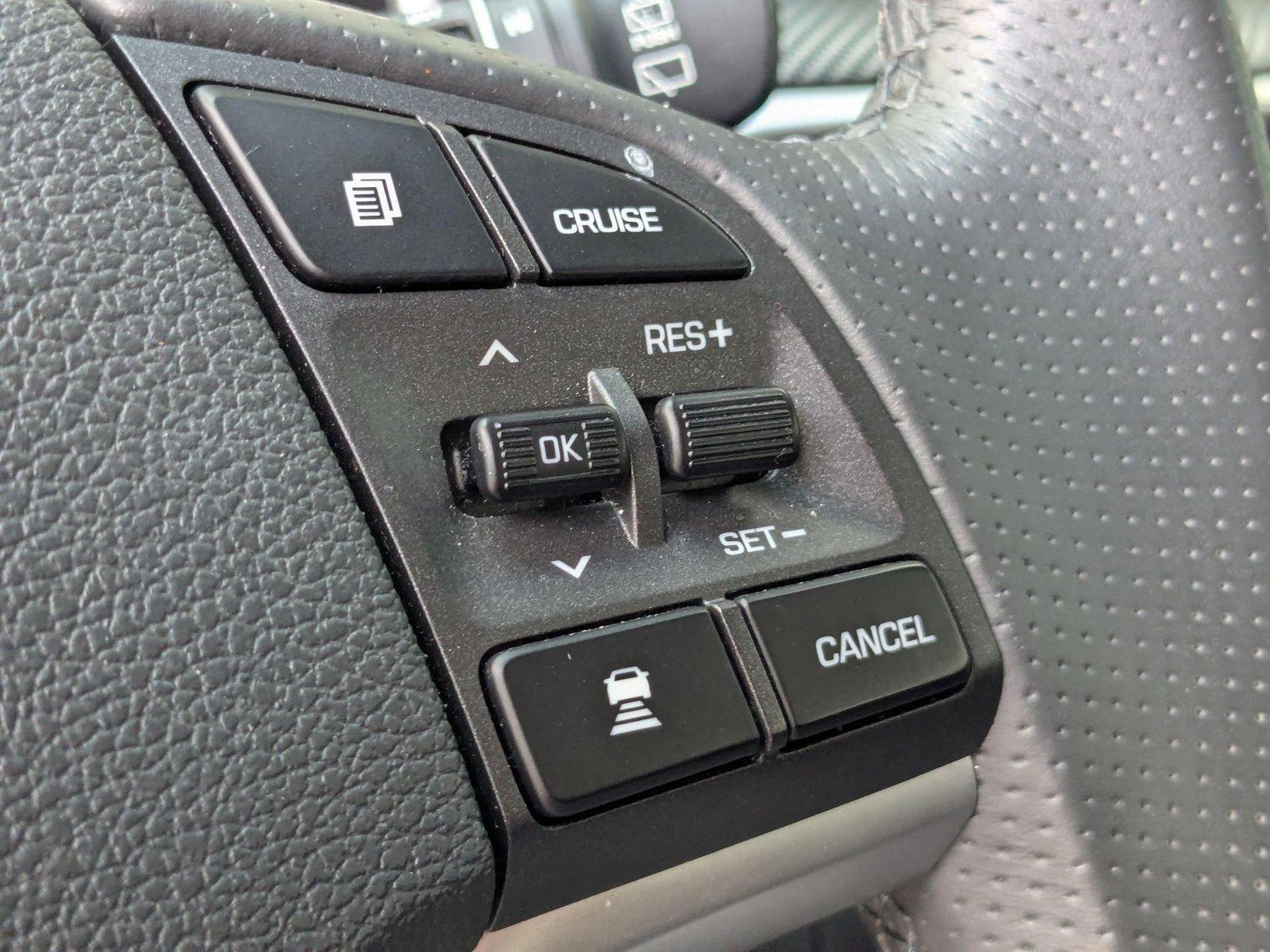 2019 Hyundai TUCSON Vehicle Photo in Tampa, FL 33614