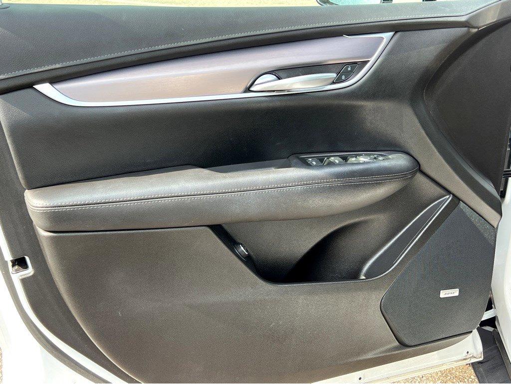 2022 Cadillac XT5 Vehicle Photo in SAVANNAH, GA 31406-4513