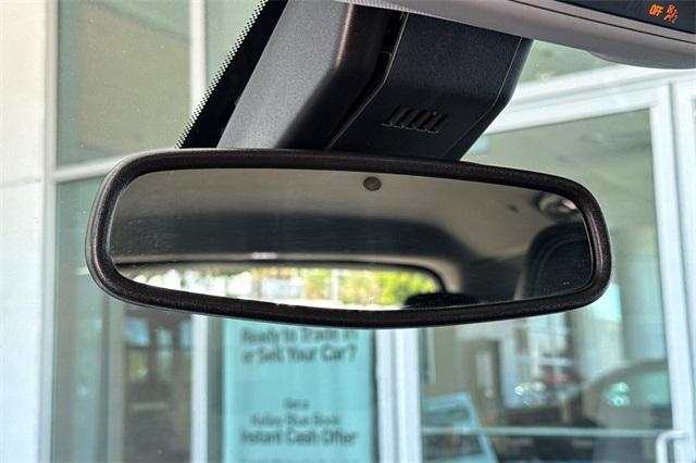 2023 GMC Terrain Vehicle Photo in ELK GROVE, CA 95757-8703