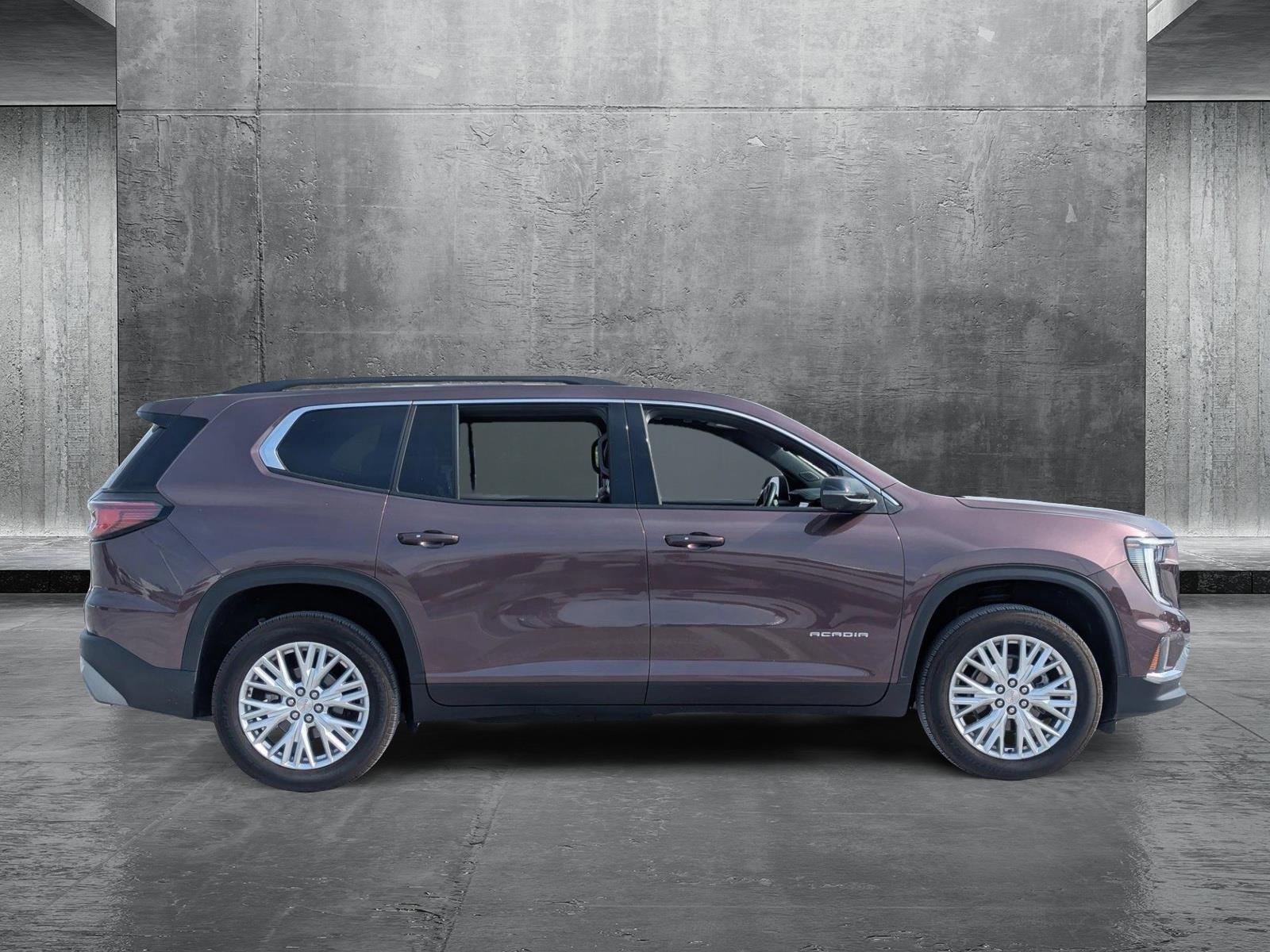 2024 GMC Acadia Vehicle Photo in Ft. Myers, FL 33907