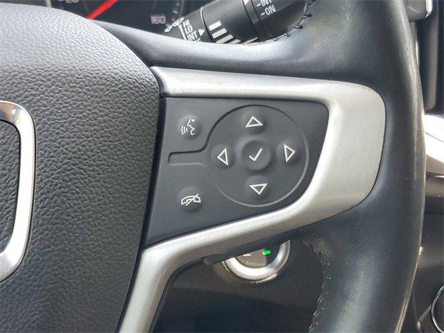 2021 GMC Terrain Vehicle Photo in SUNRISE, FL 33323-3202