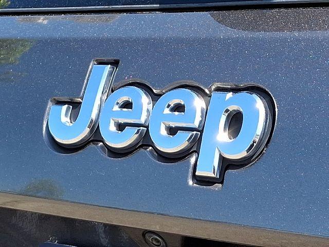 2021 Jeep Grand Cherokee Vehicle Photo in DANBURY, CT 06810-5034