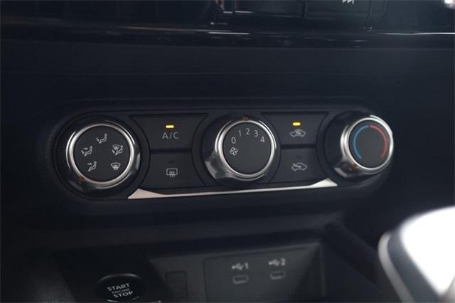 2025 Nissan Kicks Vehicle Photo in Hazelwood, MO 63042