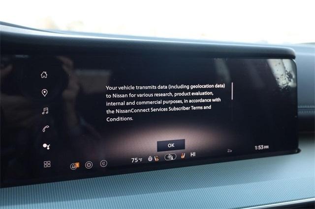 2025 Nissan Murano Vehicle Photo in Hazelwood, MO 63042
