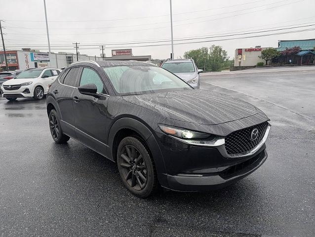2021 Mazda CX-30 Vehicle Photo in HARRISBURG, PA 17111-1033