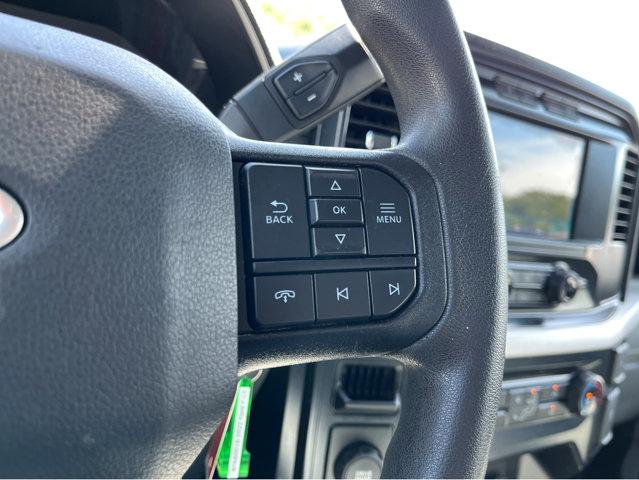 2022 Ford F-150 Vehicle Photo in Savannah, GA 31419