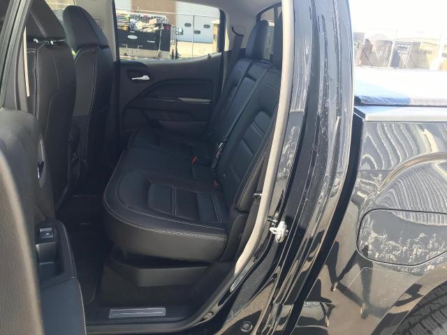 2017 GMC Canyon Vehicle Photo in GREEN BAY, WI 54303-3330