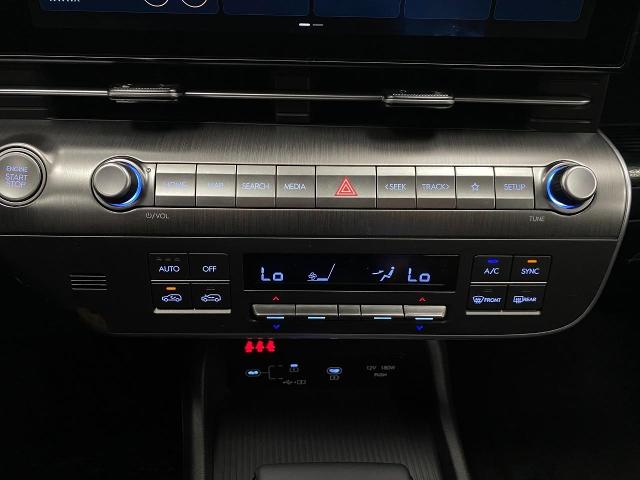 2025 Hyundai KONA Vehicle Photo in Appleton, WI 54913