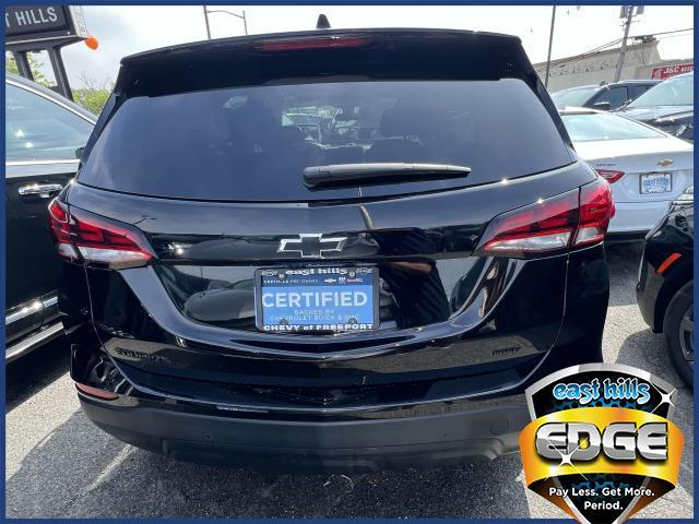 2023 Chevrolet Equinox Vehicle Photo in Roslyn, NY 11576