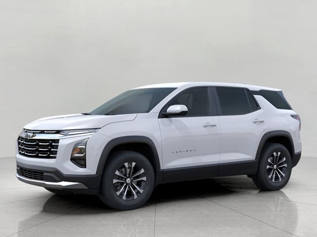 2026 Chevrolet Equinox Vehicle Photo in MANITOWOC, WI 54220-5838