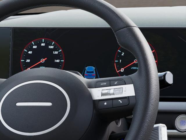 2025 Hyundai TUCSON Vehicle Photo in Peoria, IL 61615