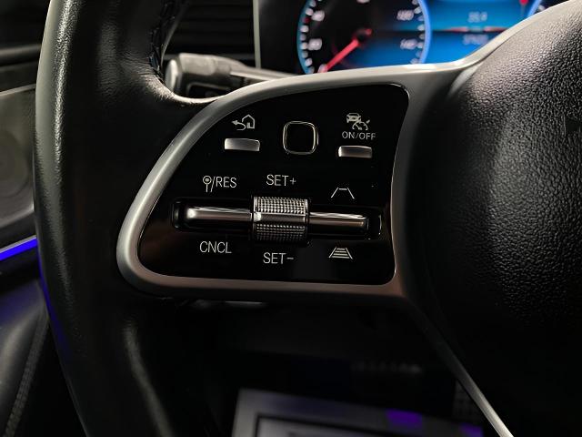2022 Mercedes-Benz GLS Vehicle Photo in Appleton, WI 54913