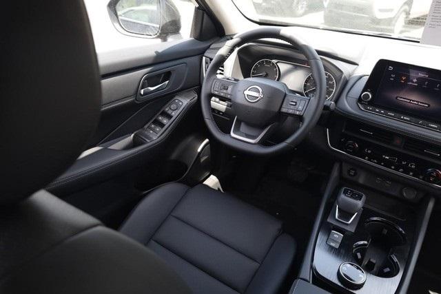 2025 Nissan Rogue Vehicle Photo in Hazelwood, MO 63042