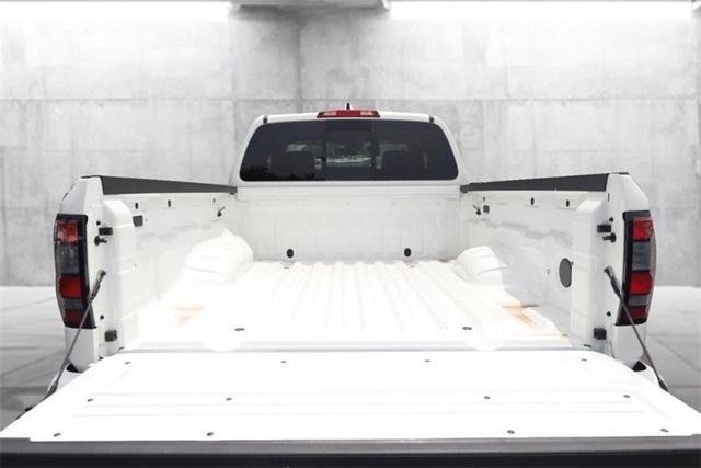 2025 Nissan Frontier Vehicle Photo in Hazelwood, MO 63042