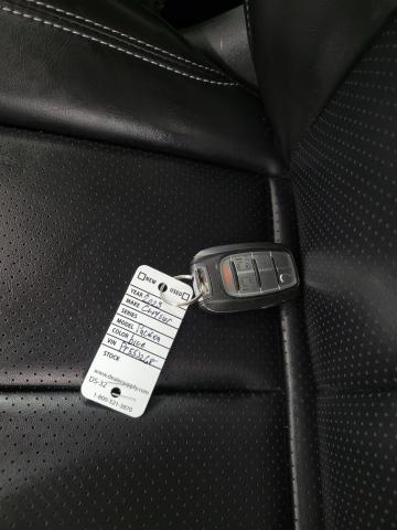2023 Chrysler Pacifica Vehicle Photo in Oshkosh, WI 54901