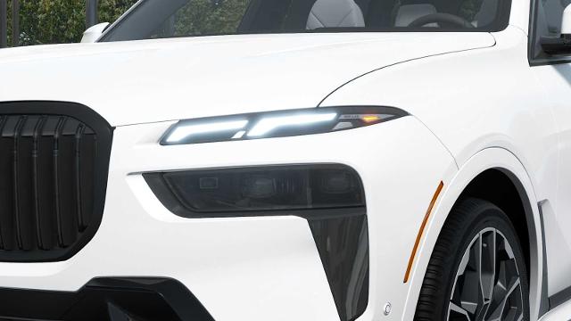 2026 BMW X7 xDrive40i Vehicle Photo in GRAPEVINE, TX 76051