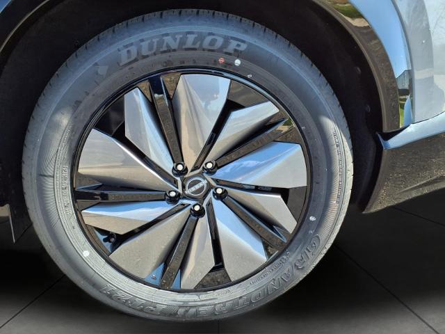 2025 Nissan ARIYA Vehicle Photo in Oshkosh, WI 54904