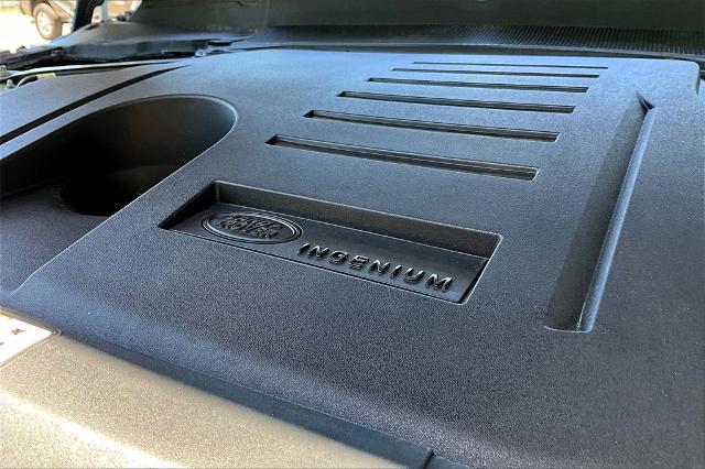 2021 Land Rover Range Rover Sport Vehicle Photo in Tulsa, OK 74145