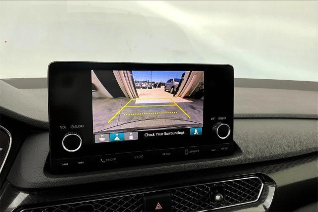 2023 Acura Integra Vehicle Photo in Grapevine, TX 76051