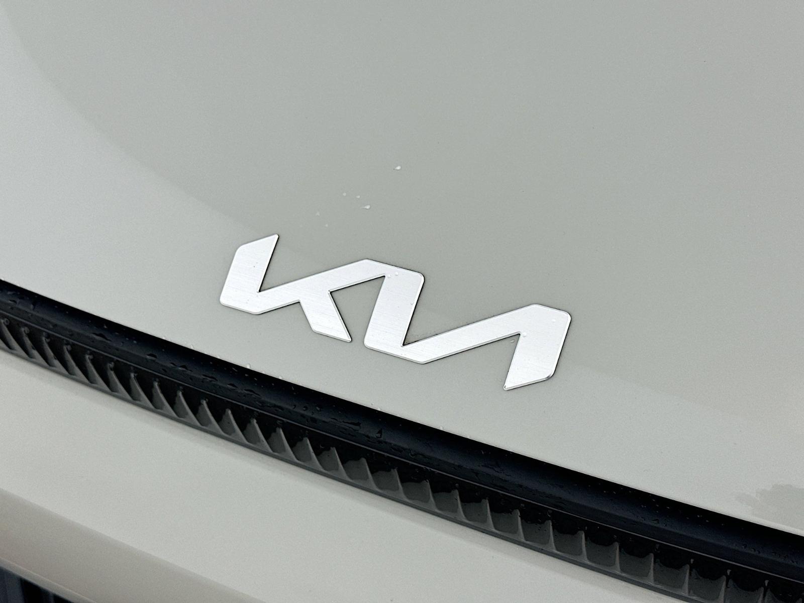 2022 Kia EV6 Vehicle Photo in Langhorne, PA 19047