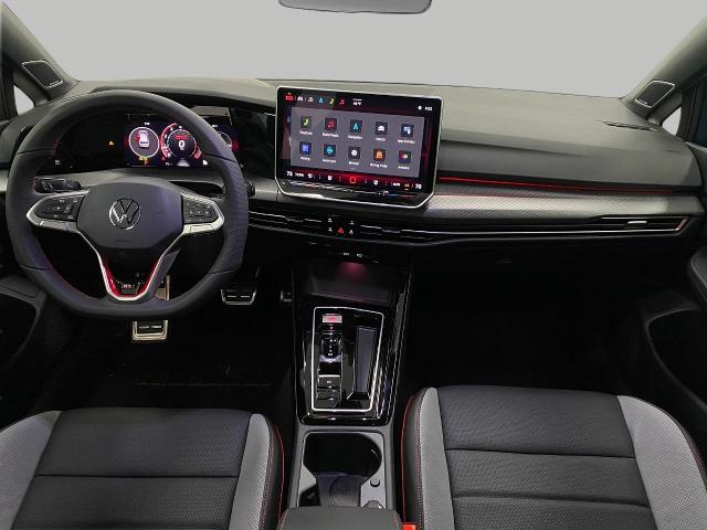 2025 Volkswagen Golf GTI Vehicle Photo in Appleton, WI 54913