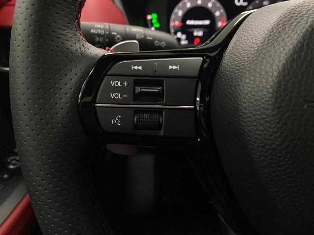 2025 Acura ADX Vehicle Photo in Appleton, WI 54913