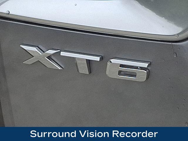 2025 Cadillac XT6 Vehicle Photo in PAWLING, NY 12564-3219