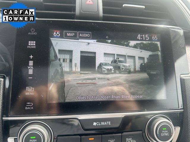 2016 Honda Civic Sedan Vehicle Photo in Ardmore, PA 19003