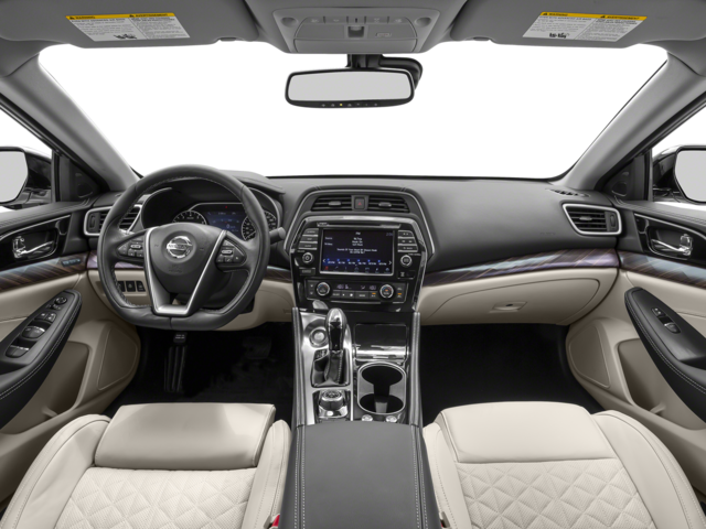 2016 Nissan Maxima Vehicle Photo in Tulsa, OK 74129
