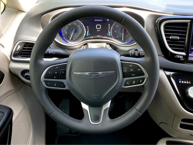 2022 Chrysler Pacifica Vehicle Photo in Hinesville, GA 31313