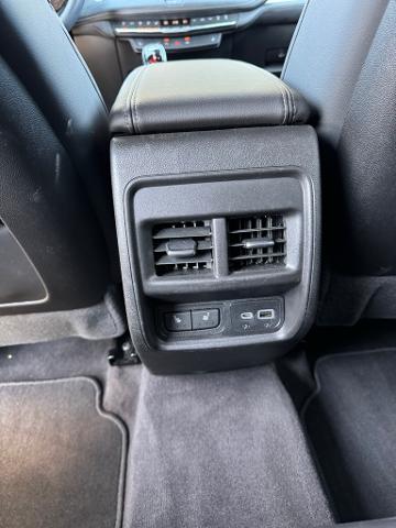 2022 Cadillac XT4 Vehicle Photo in Peoria, IL 61615