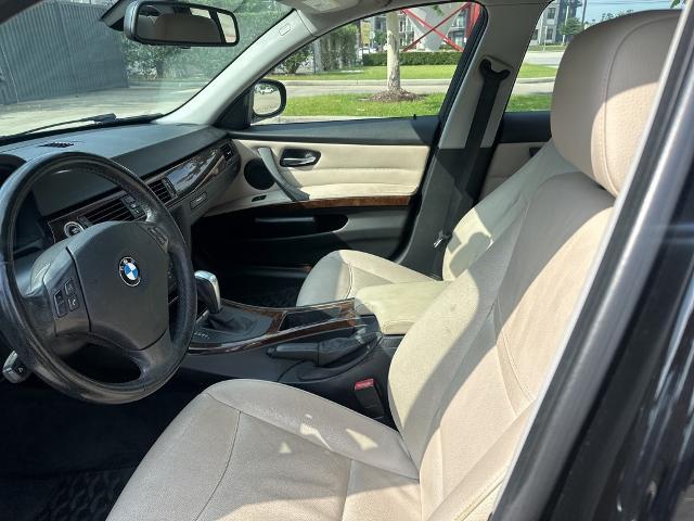 2011 BMW 335i xDrive Vehicle Photo in Houston, TX 77007