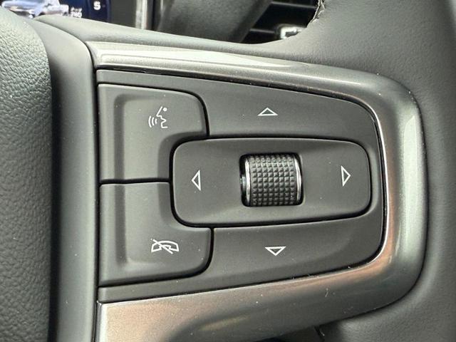 2025 Chevrolet Silverado 1500 Vehicle Photo in COLUMBIA, MO 65203-3903