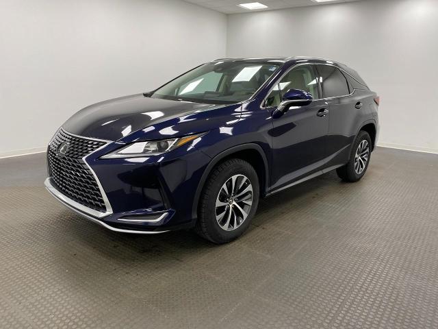 2020 Lexus RX 350 Vehicle Photo in Appleton, WI 54913